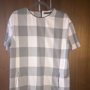 ZARA DRESS SIZE L... NEW CONDITIONS